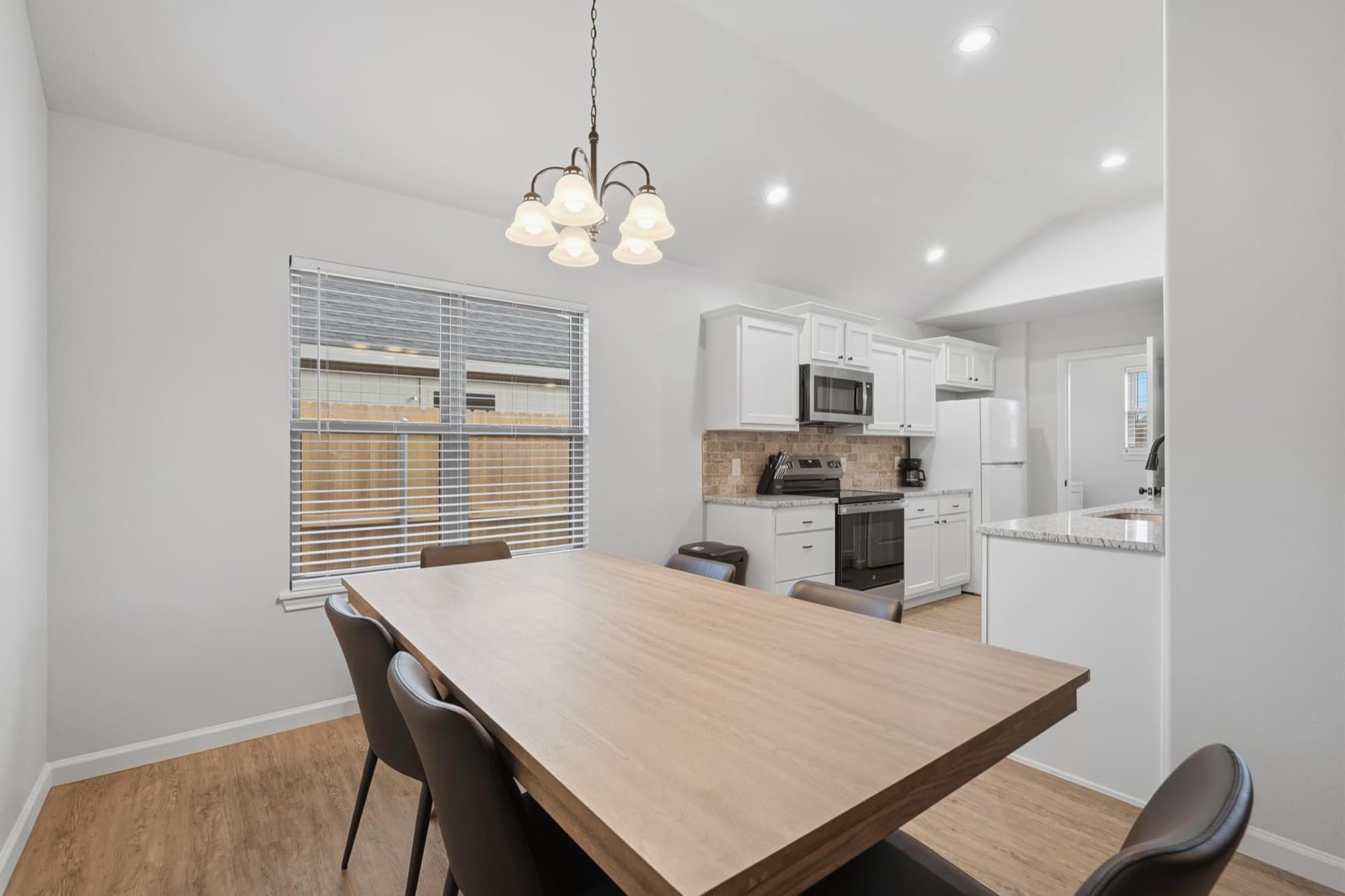 Managed property in Abilene, TX