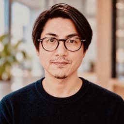 Rexon Shrestha, founder
