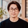 Rexon Shrestha, founder