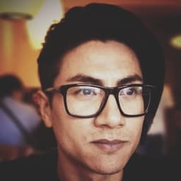 Portrait of Rexon Shrestha, Founder of Monthly Rental Bee