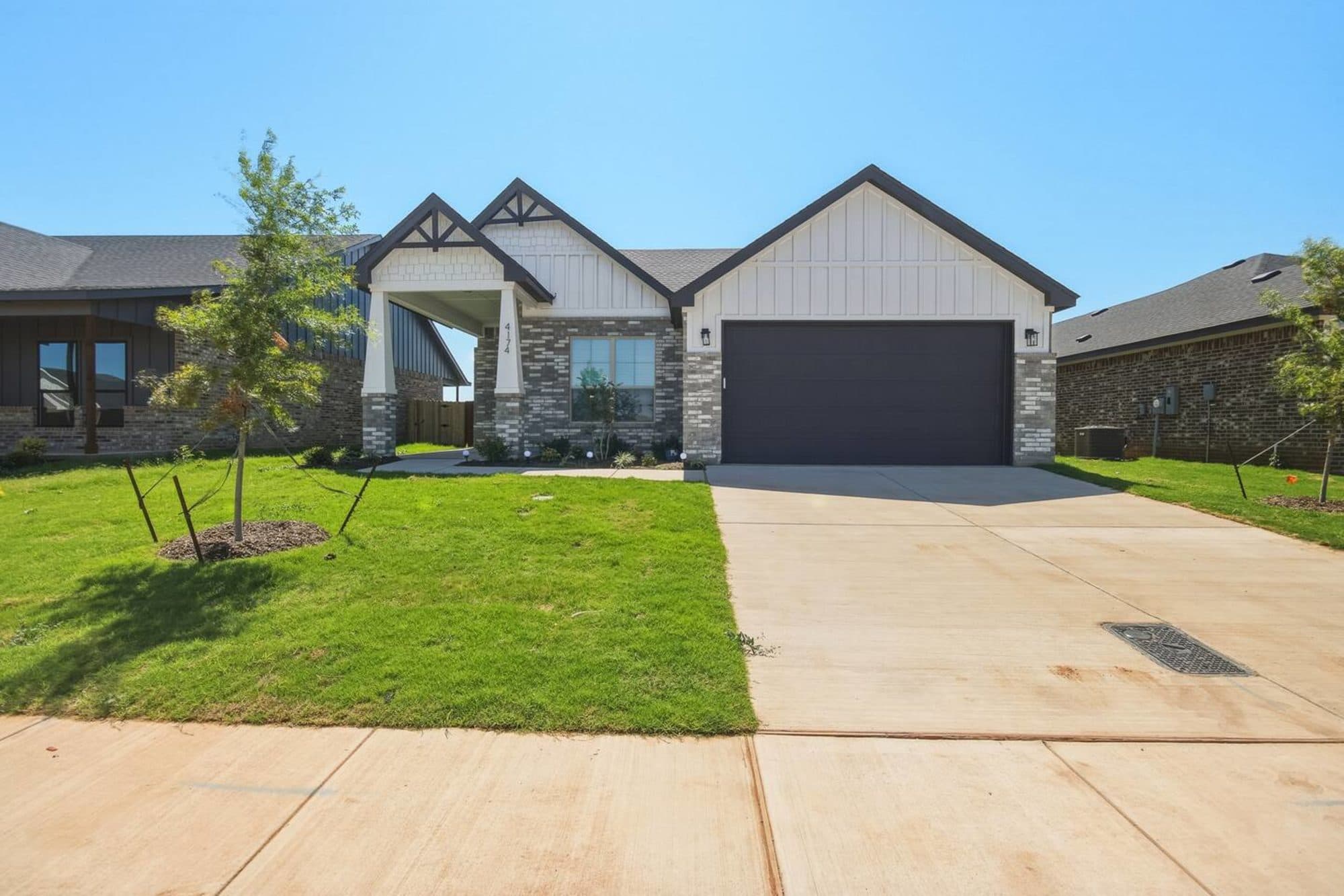 A home we manage in Abilene