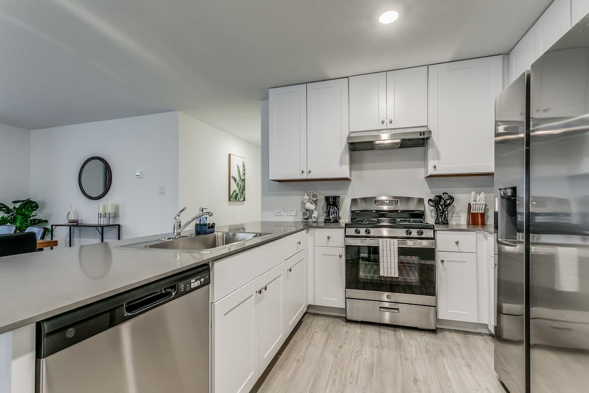 4-bedroom furnished rental in New Braunfels