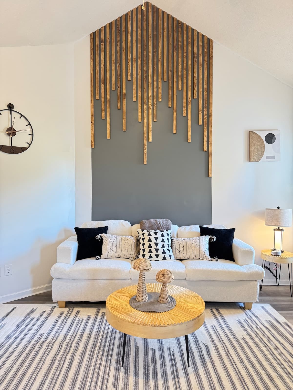 3-bedroom furnished rental in Bonaire