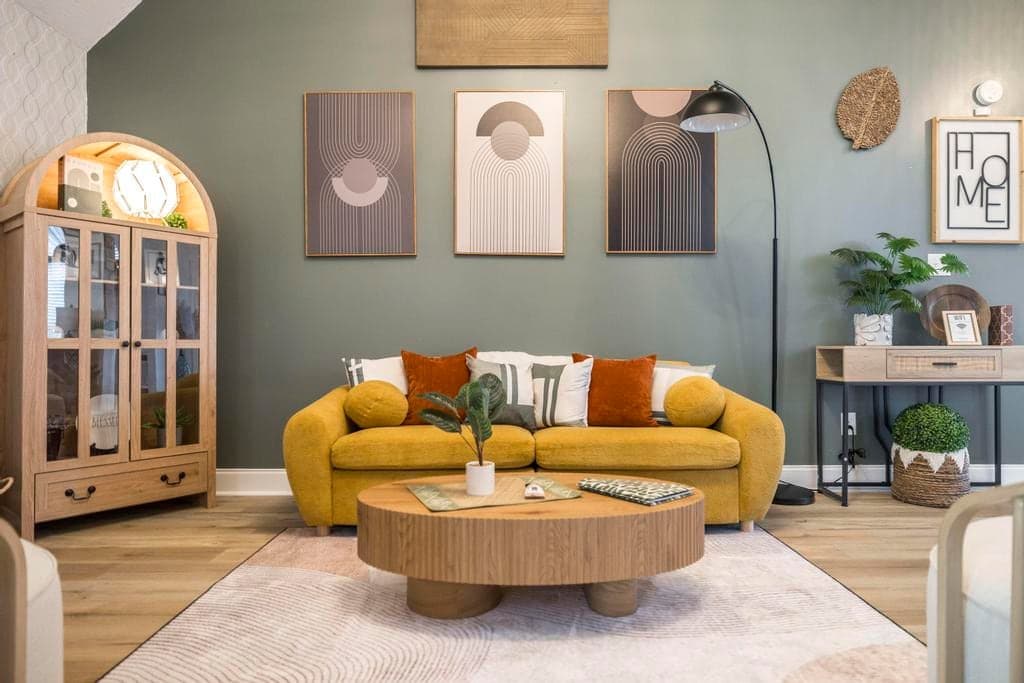 4-bedroom furnished rental in Kathleen