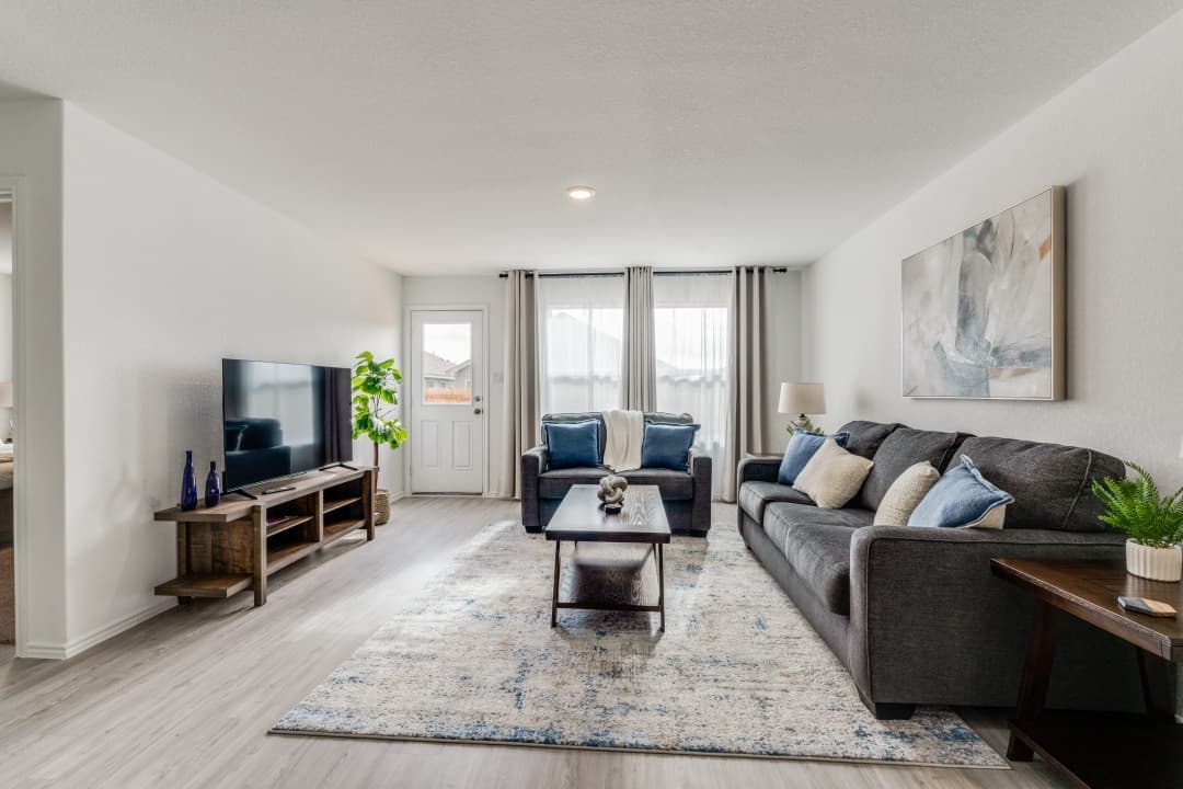4-bedroom furnished rental in New Braunfels