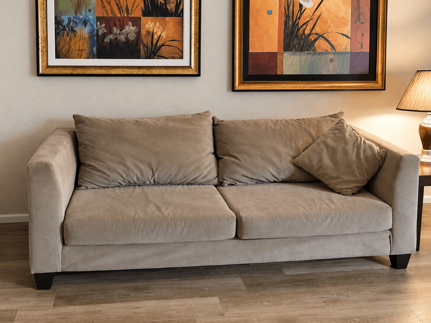 1-bedroom furnished rental in Sweetwater